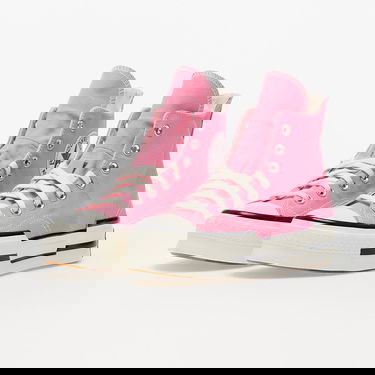 Tennarit ja kengät Converse Chuck 70 Plus W Harmaa | A05466C, 4