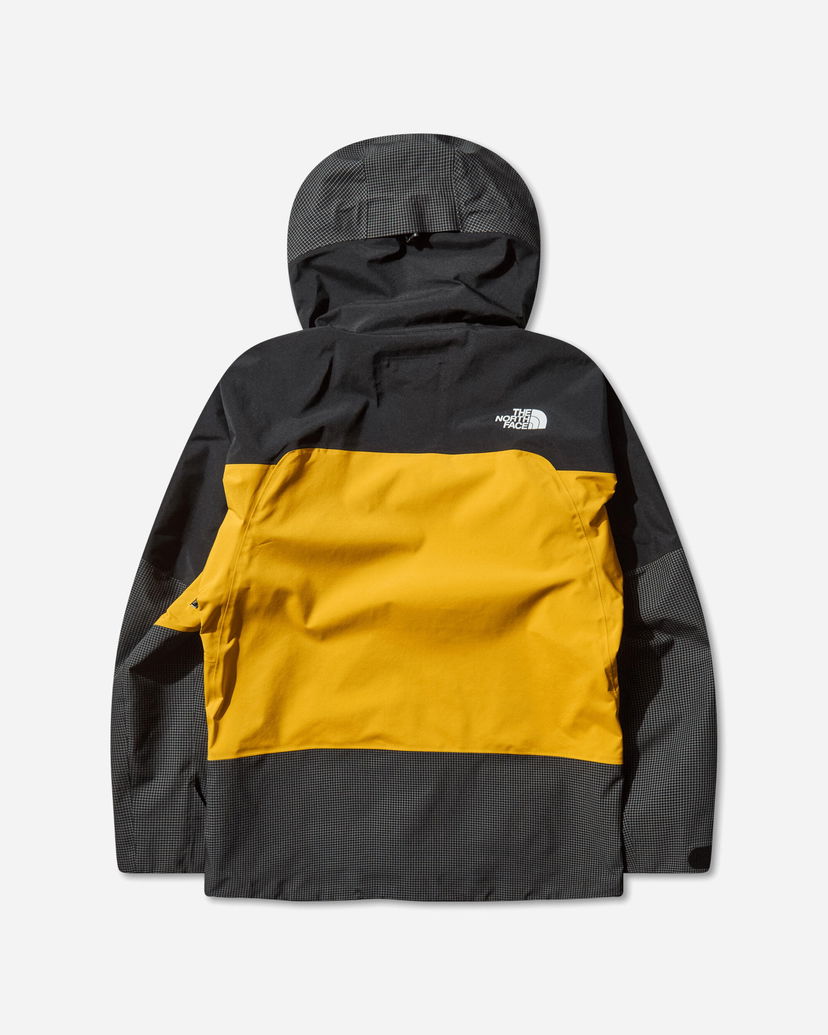 Takki The North Face Summit Series Mountain GORE-TEX Pro Jacket Keltainen | NF0A8C9MZU31 NFZU3