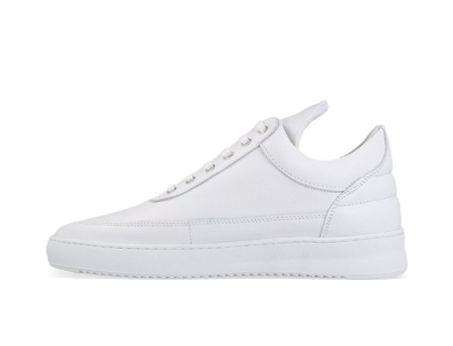 Tennarit ja kengät Filling Pieces Low Top Ripple Lane Valkoinen | 25121721855