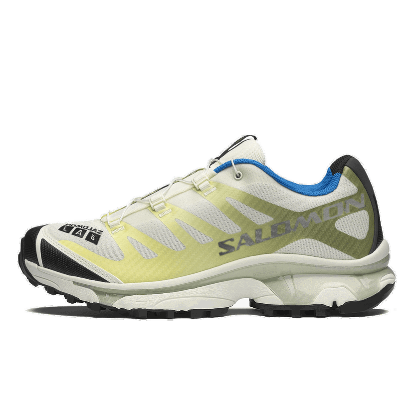 Tennarit ja kengät Salomon XT-4 OG Keltainen | L47866500