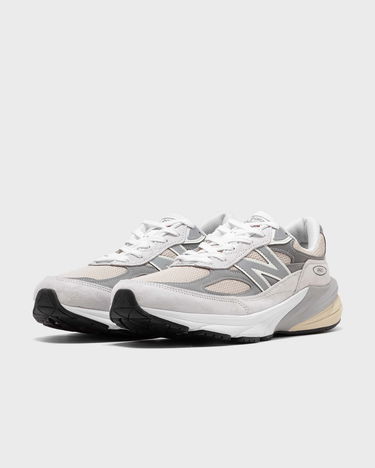 Tennarit ja kengät New Balance Teddy Santis x 990v6 Made in USA Valkoinen | U990NC6, 1