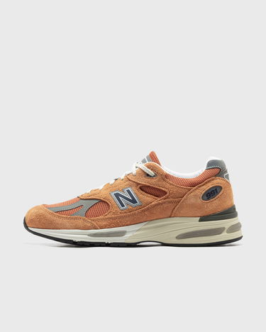 Tennarit ja kengät New Balance 991v2 "Gold Earth" Oranssi | U991OV2, 2