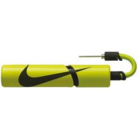 Vaatteet Nike Essential Ball Pump Intl, 753 volt/black/black Keltainen | 9038-186_753