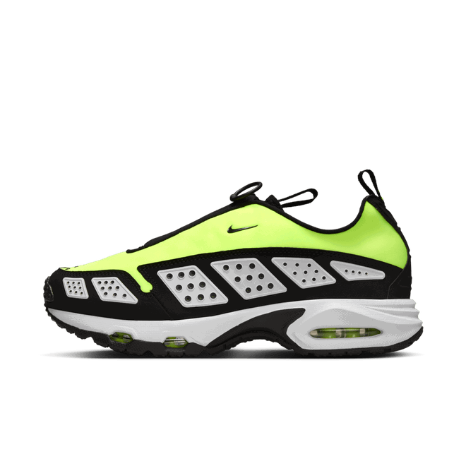 Tennarit ja kengät Nike Air Max Sunder "Electric Green" W Vihreä | FZ2068-700