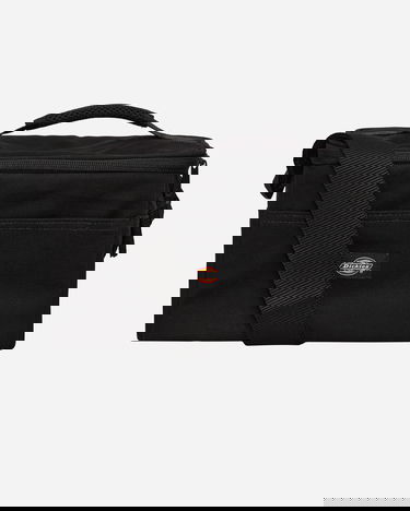 Käsilaukku Dickies Duck Canvas Lunchbox Musta | DK0A4XGC BLK1, 3