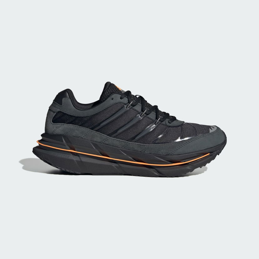 Tennarit ja kengät adidas Performance Adistar HRMY Musta | JQ8745