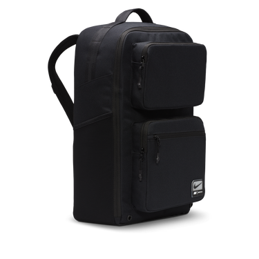 Reppu Nike Utility Speed (27 l) Musta | FN4106-010, 3