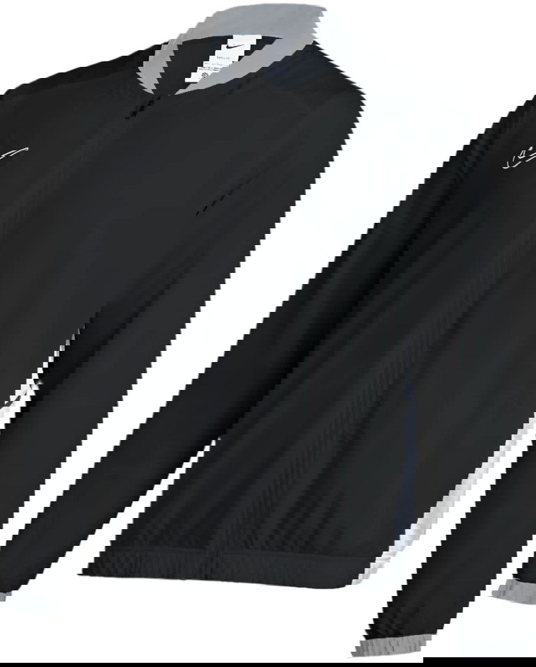 Tuulitakki Nike Nike Academy 25 Track Jacket Musta | fz9837-010