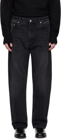 Studio Nicholson Riso Jeans