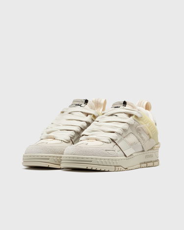 Vaatteet AXEL ARIGATO Area Patchwork Sneaker Beige | F1691003, 1