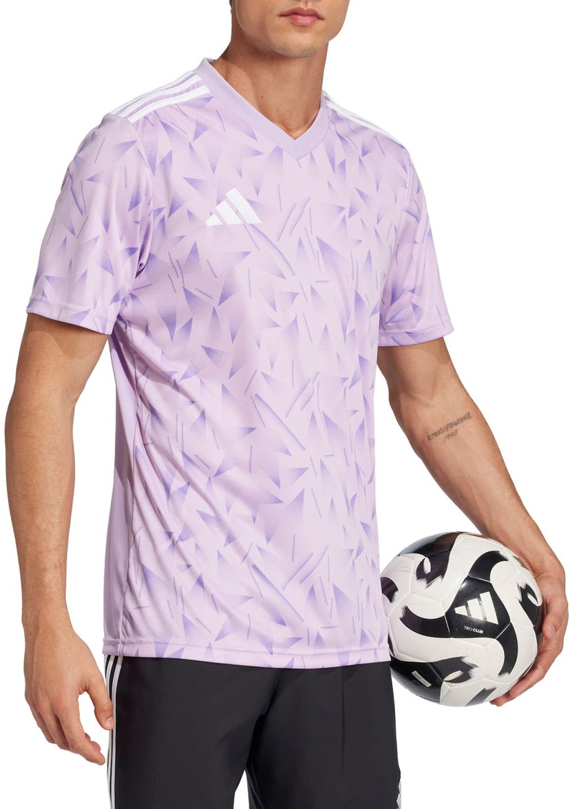 Jersey adidas Originals adidas Icon 25 Jersey Violetti | jn7494