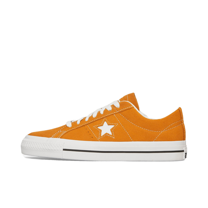 Tennarit ja kengät Converse One Star Pro Oranssi | A02944C
