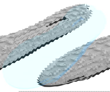 Tennarit ja kengät Under Armour Project Rock Slides Sininen | 3025237-400, 3