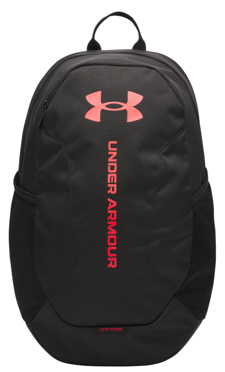 Reppu Under Armour Hustle Lite Backpack Musta | 6000399-002, 0