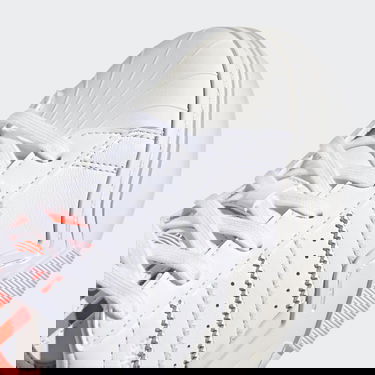 Tennarit ja kengät adidas Originals Superstar Bonega 2B Valkoinen | IG2395, 4