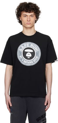 AAPE by A Bathing Ape Basic T-Shirt
