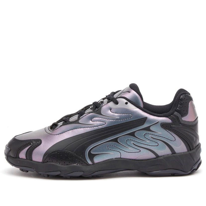 Tennarit ja kengät Puma Inhale Color Shifting Violetti | 401665-02
