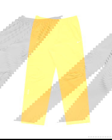 Housut Nike Nocta x NRG TECH PANT Keltainen | FD2197-709, 0