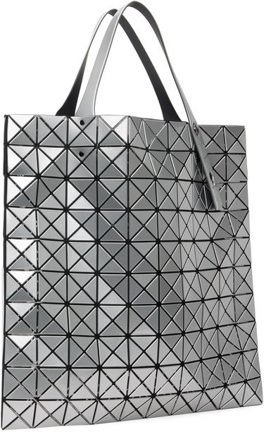 Kangaskassi BAO BAO ISSEY MIYAKE BAO BAO ISSEY MIYAKE Prism Tote Metallinen | BB58AG043, 1