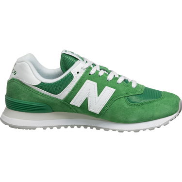 Tennarit ja kengät New Balance 574 grün Vihreä | ML574PG2, 1
