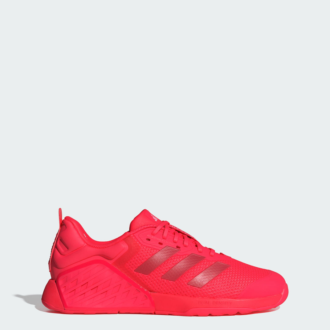 Tennarit ja kengät adidas Performance Dropset 3 Punainen | JI3900, 0