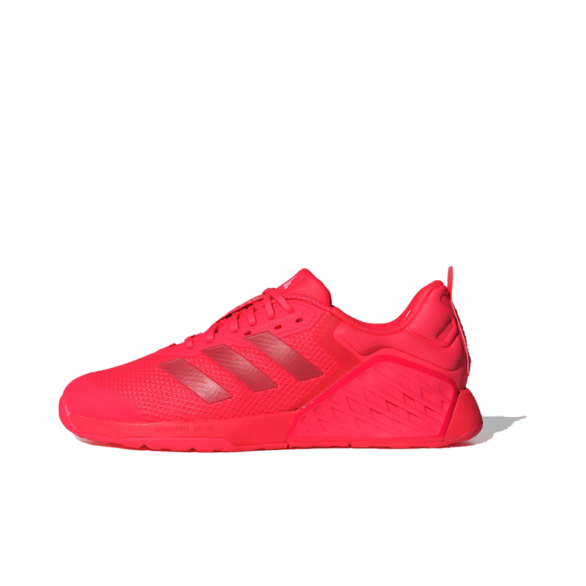 Tennarit ja kengät adidas Performance Dropset 3 Punainen | JI3900