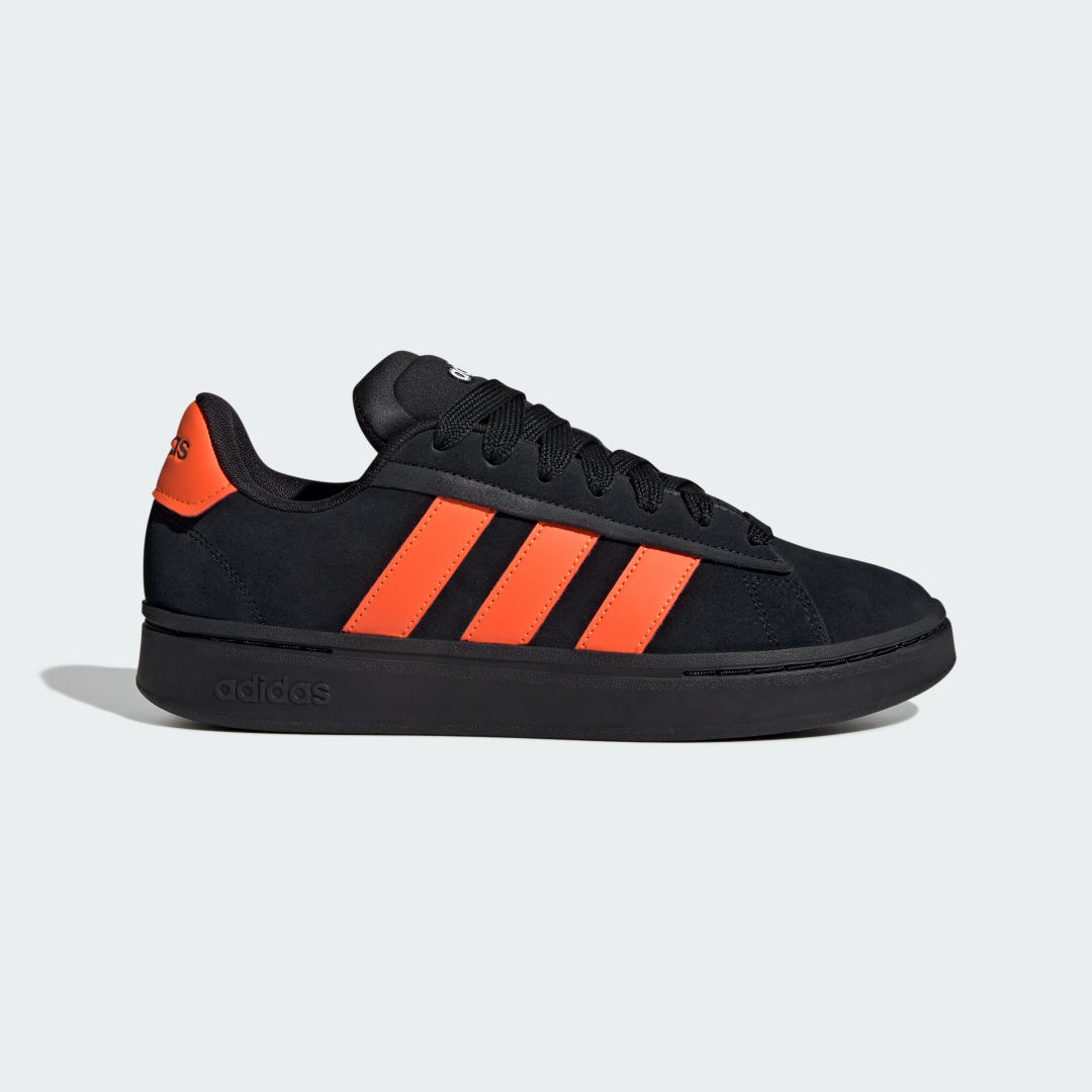 Tennarit ja kengät adidas Performance Grand Court Alpha Monivärinen | JP7532, 0