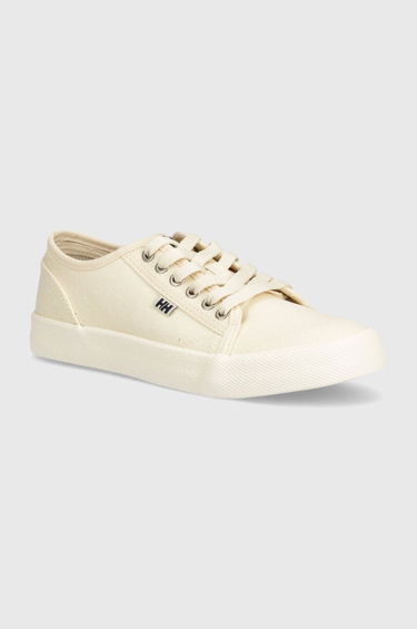 Tennarit ja kengät Helly Hansen FJORD CANVAS 2 Beige | 11917, 0