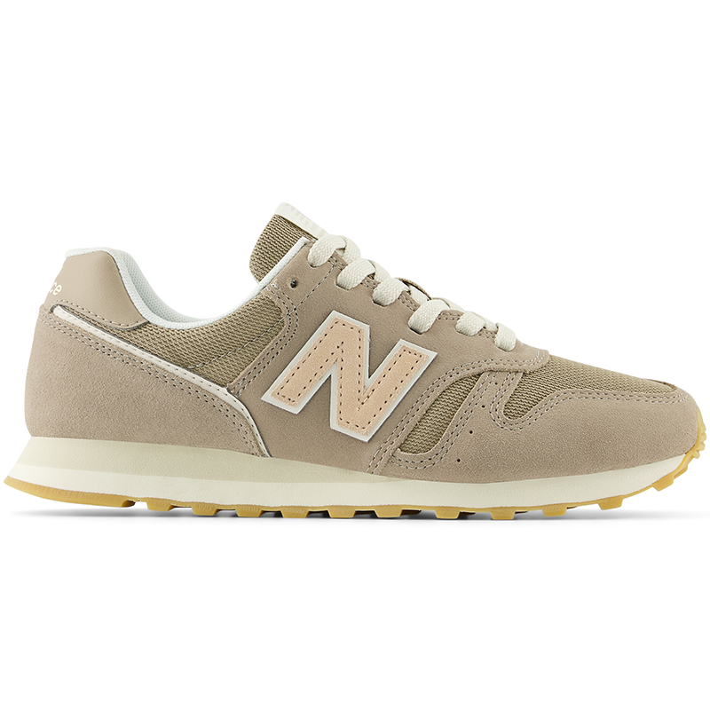 Tennarit ja kengät New Balance WL373TM2 Beige | WL373TM2, 0