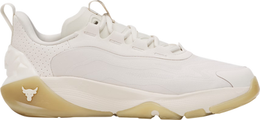 Tennarit ja kengät Under Armour Project Rock 8 Valkoinen | 6000756-279, 0