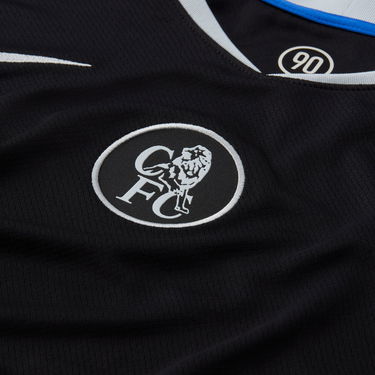 Jersey Nike Chelsea FC Stadium Third Jersey 2025/26 Musta | hm3202-011, 1