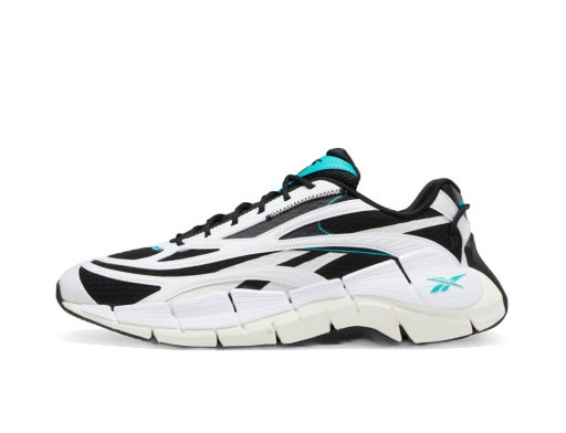 Juoksu Reebok Zig Kinetica 2.5 Valkoinen | GV7002