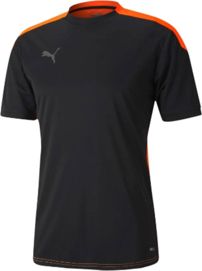 Jersey Puma Puma FtblNXT T-Shirt Musta | 656825-001