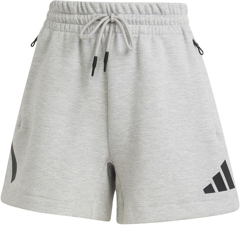 Shortsit adidas Performance Sportswear Z.N.E. Shorts Harmaa | jj4677