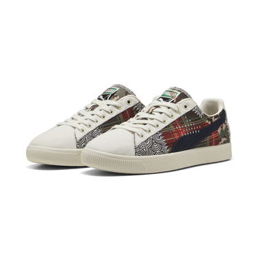 Tennarit ja kengät Puma Clyde INT Monivärinen | 401040_01, 1