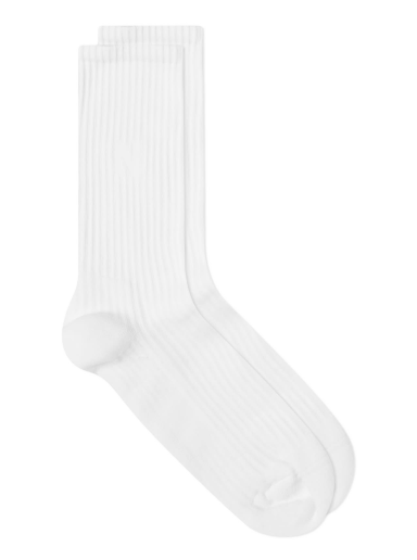 Alusvaatteet ja sukat NORSE PROJECTS Bjarki N Logo Valkoinen | N82-0065-0001