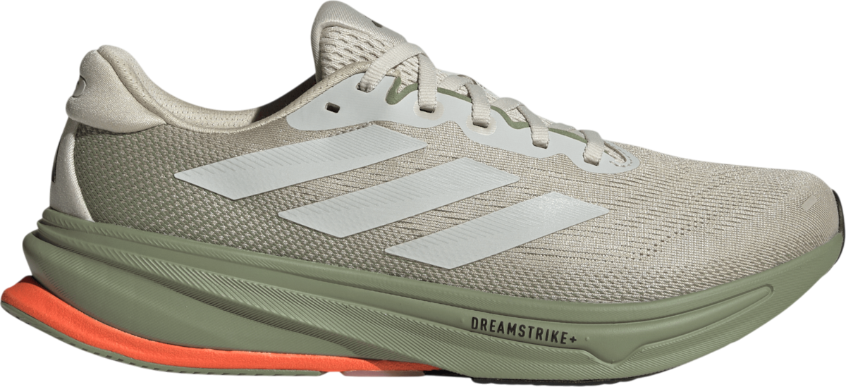 Tennarit ja kengät adidas Performance Supernova Rise 2 Beige | jr4140, 0