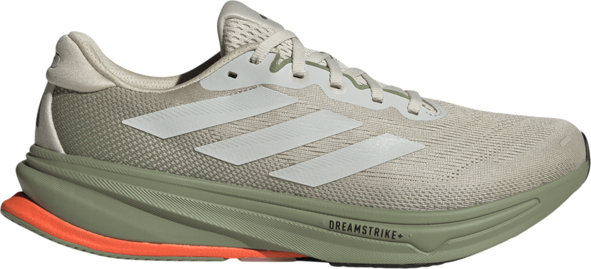 Tennarit ja kengät adidas Performance Supernova Rise 2 Beige | jr4140