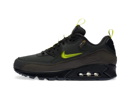 Tennarit ja kengät Nike Air Max 90 BSMNT Musta | CU5967-001