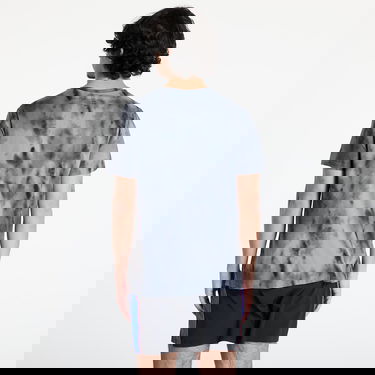 T-paita Under Armour Launch Elite Print Short Sleeve T-Shirt Harmaa | 1389804-024, 2