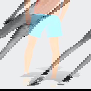 Shortsit adidas Performance Run It Shorts Turkoosi | IJ6868, 2