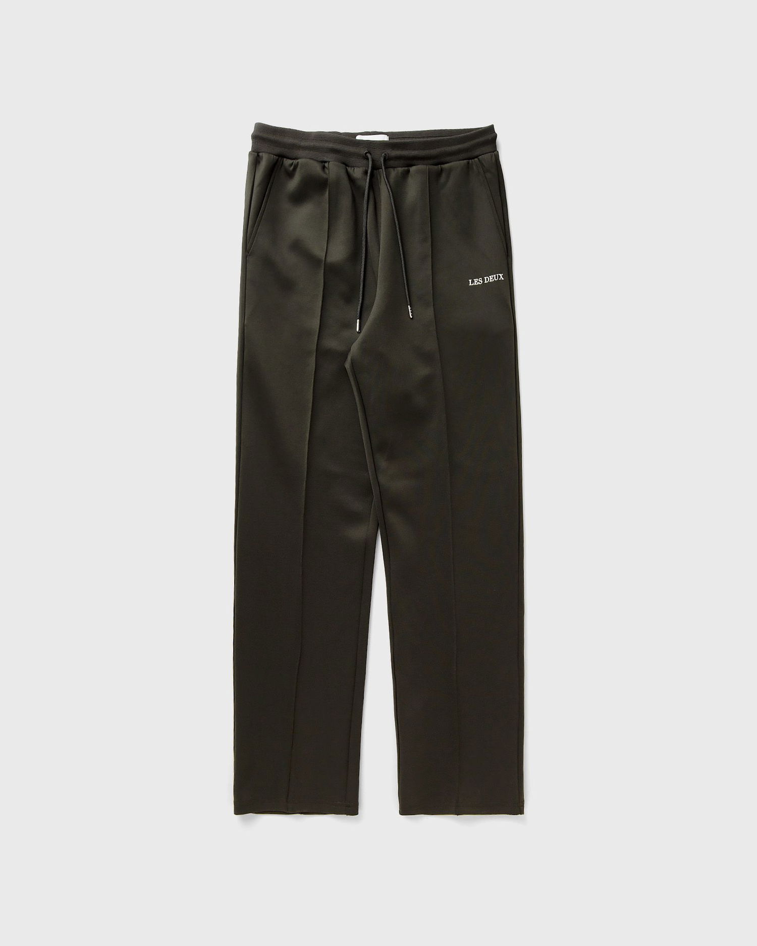 Verryttelyhousut Les Deux Les Deux Ballier Casual Track Pants Vihreä | LDM530049-528528, 0