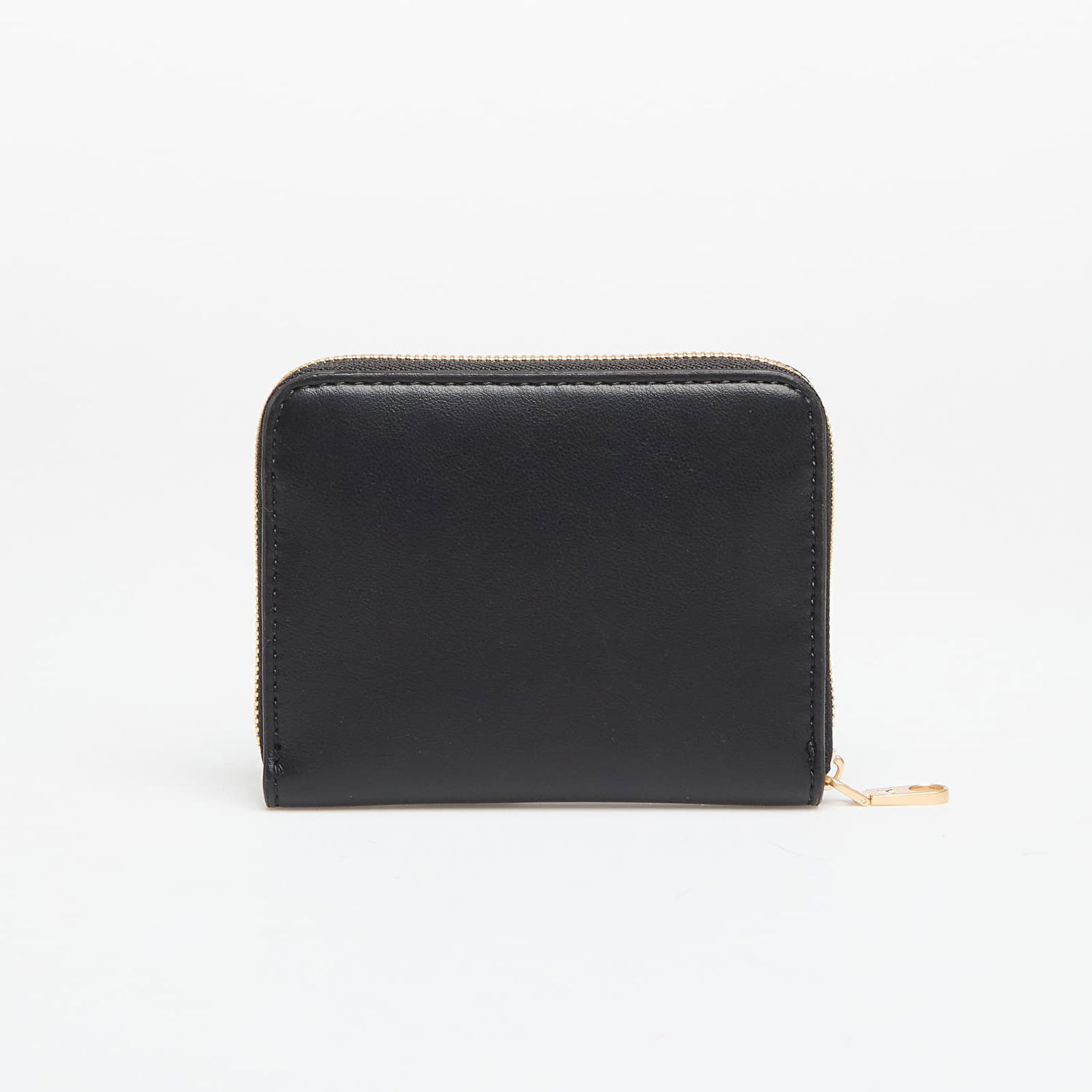 Lompakko CALVIN KLEIN Calvin Klein Bold CK Medium Zip Around Wallet Musta | LV04F1026G UB1, 1