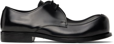Vaatteet Marni Marni New Wave Derbys Musta | ALMR005602 PS679, 0