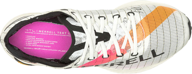 Tennarit ja kengät Merrell MTL SKYFIRE 2 Matryx Valkoinen | j068126, 4