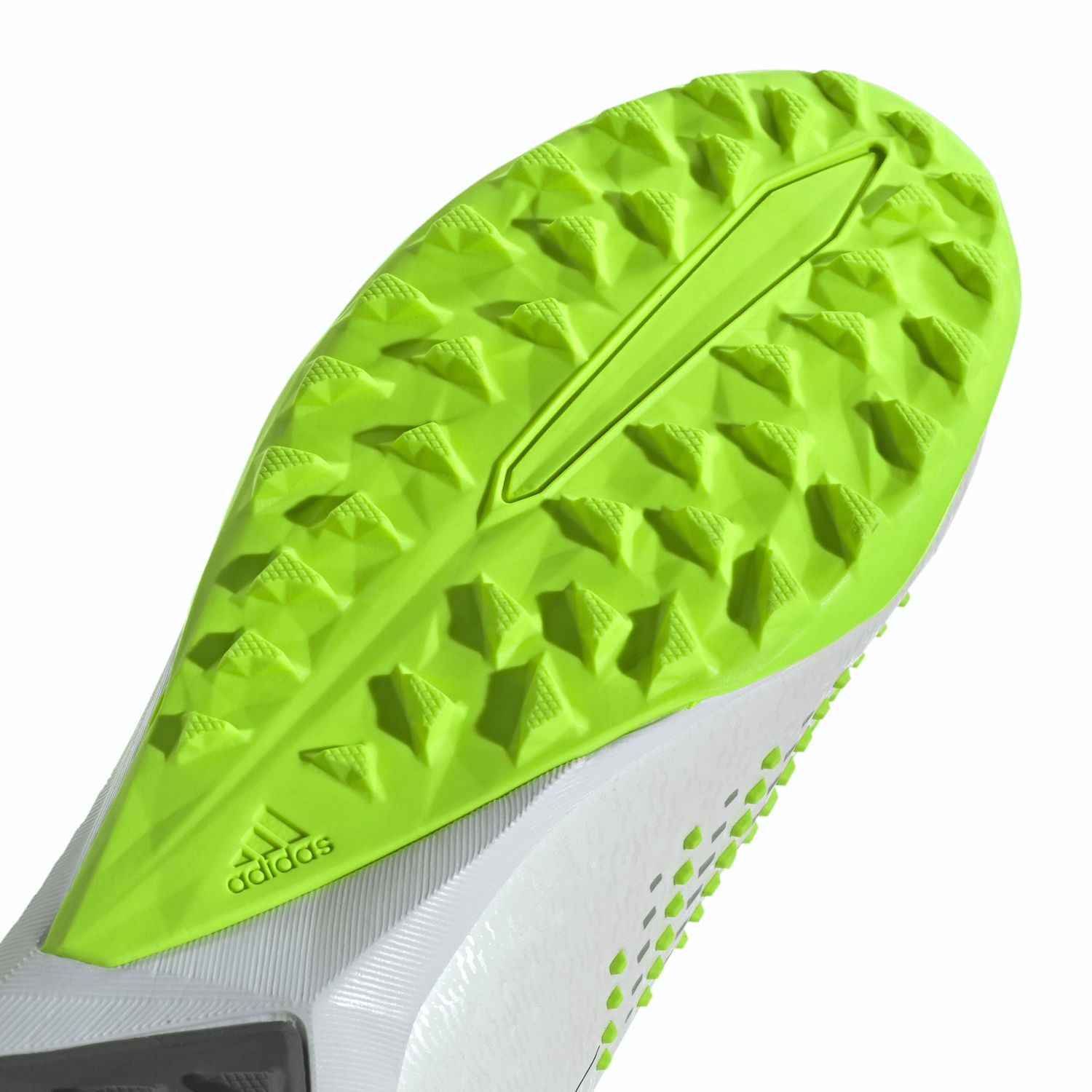 Tennarit ja kengät adidas Performance Predator Accuracy.1 TF Harmaa | gz0009, 1