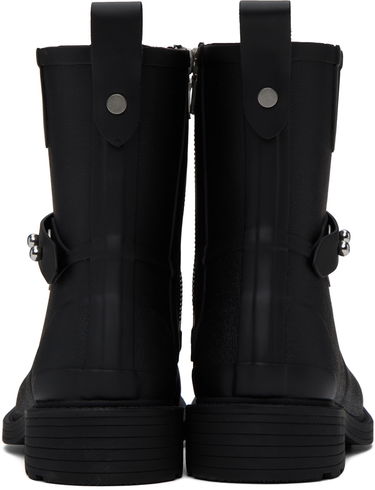 Vaatteet rag & bone rag & bone Moto Rain Boots Musta | W255F181Z, 1