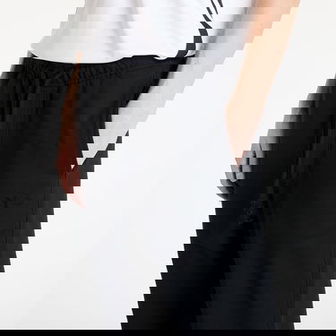 Verryttelyhousut Y-3 Y-3 Cuffed French Terry Joggers Musta | JN4916, 1