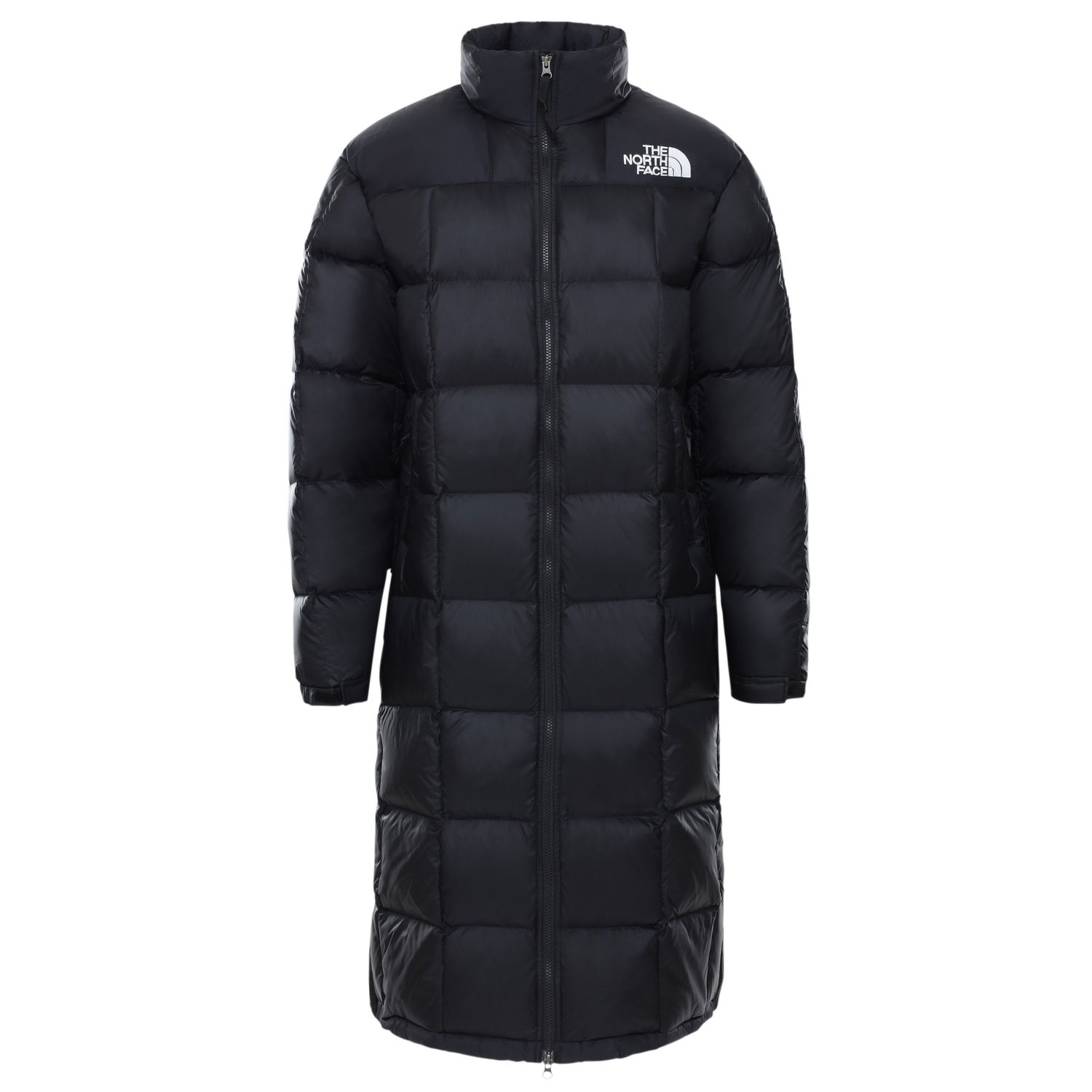 Takit The North Face Lhotse Duster Musta | NF0A4R2RJK31, 0