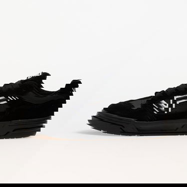 Tennarit ja kengät Vans Upland Musta | VN000D25B8C1, 0
